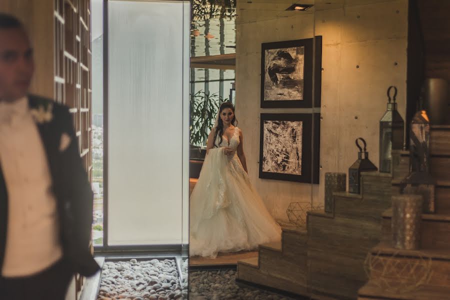 Photographe de mariage Edgar Quiroz (edgarquiroz). Photo du 19 août 2019