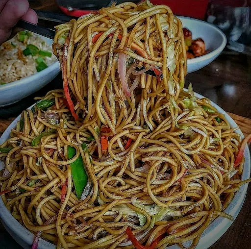 Veg Noodles