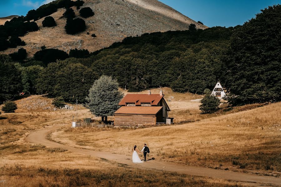 Svadobný fotograf Salvatore Cimino (salvatorecimin). Fotografia publikovaná 29. februára 2020