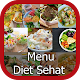 Download Menu Diet Sehat For PC Windows and Mac 1.0