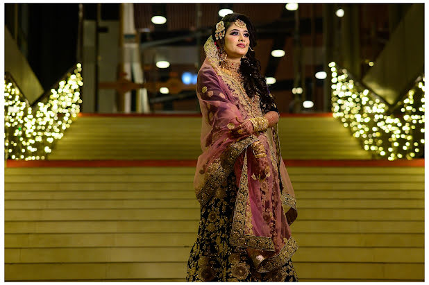 Wedding photographer Nafiz Imtiaz (nafiz). Photo of 22 February 2022