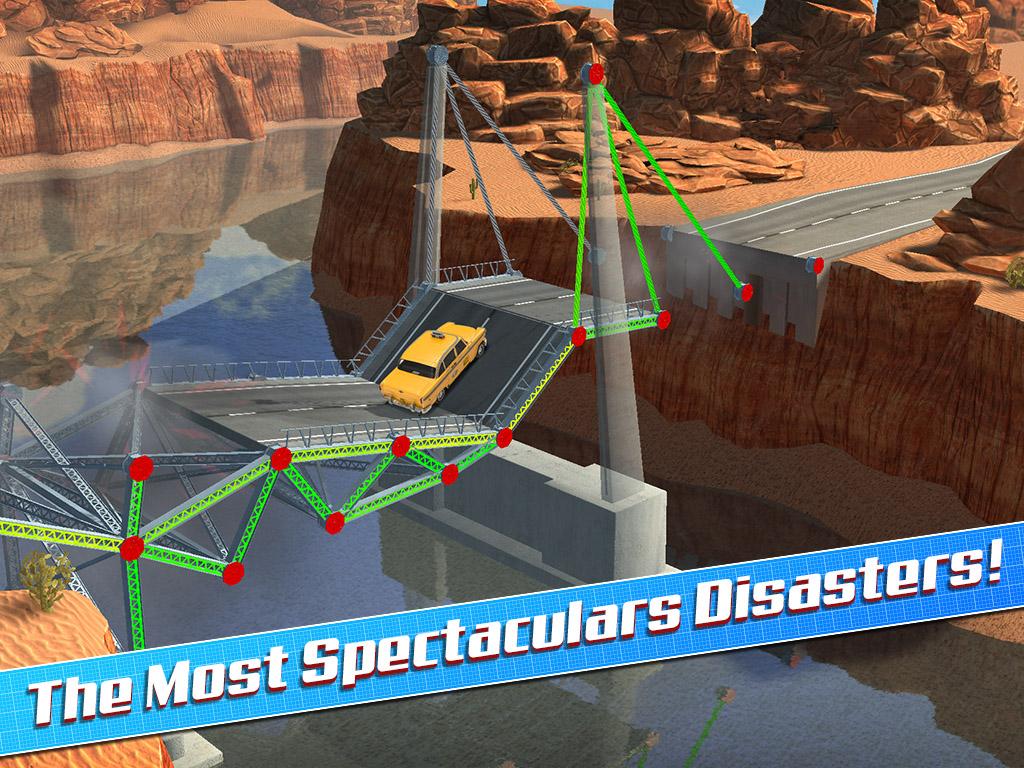 Bridge Construction Simulator Android Apps on Google Play