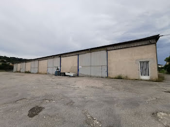 locaux professionnels à Villeneuve-sur-Lot (47)