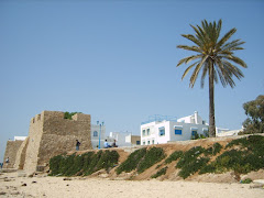 Casbah d'Hammamet