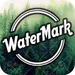 Cover Image of Herunterladen Wasserzeichen auf Fotos hinzufügen 1.4 APK