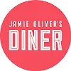 Jamie Oliver's Diner, Ardee Mall, Golf Course Road, Gurgaon logo