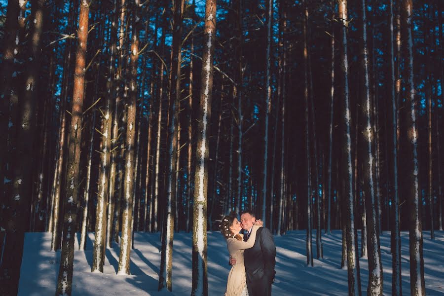 Wedding photographer Pavel Nasyrov (pashanasyrov). Photo of 30 March 2017