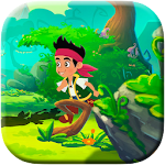 Cover Image of ダウンロード Jake Amazing World of Pirates 4.0.0 APK