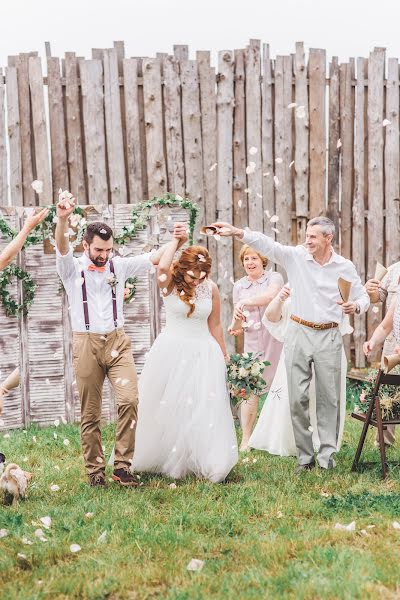 Fotógrafo de bodas Aram Adamyan (aramadamian). Foto del 28 de marzo 2018