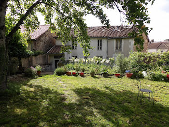 maison à Nontron (24)