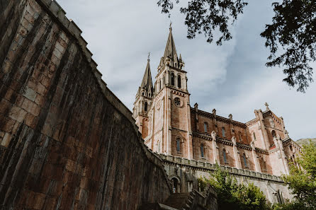 Fotógrafo de bodas Ángel Santamaría (angelsantamaria). Foto del 1 de junio 2022