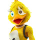 Quackling Fortnite Skin Wallpapers New Tab