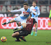 Mertens encensé par son coach