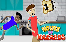 House of Hazards Unblocked small promo image