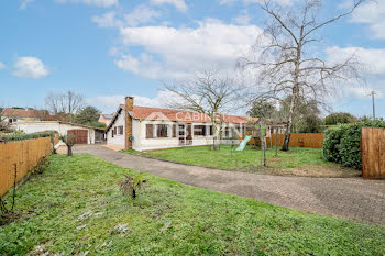 maison à Pessac (33)