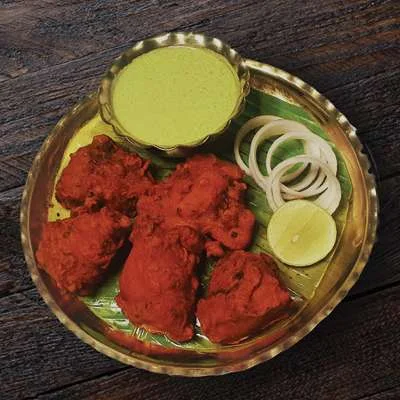 Bangalore Style Chicken Kabab