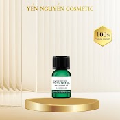 Tinh Dầu Tràm Trà Tea Tree Oil The Body Shop 10Ml