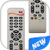 Remote Control For DEN icon