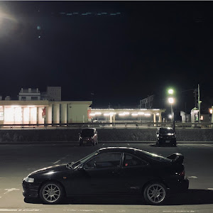 インテグラ DC2