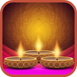 Cover Image of Tải xuống Happy Diwali Greetings 1.3 APK