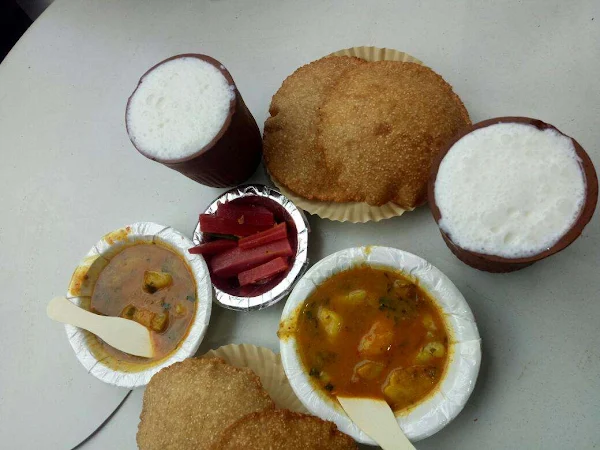 Shyam Sweets photo 