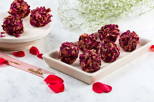 Rose Laddu