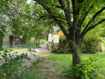 maison à Saint-Alban-Auriolles (07)