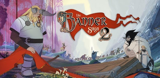 Banner Saga 2