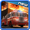 Fire Truck Rescue icon