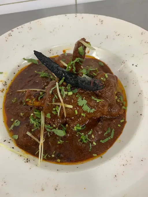 Mutton Korma