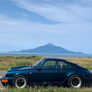 964 カレラ2