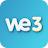 We3: Meet New People in Groups icon