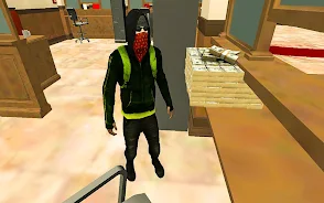 Download Thief Simulator Idle Grand Robbery Theft Crime Bob Apk For Android Latest Version - roblox robbery simulator download