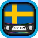 Radio Sweden + Radio Sweden FM