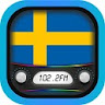 Radio Sweden + Radio Sweden FM icon