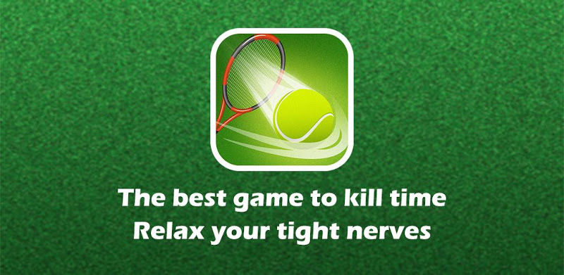Flicks Tennis Free - Casual Ball Games 2020