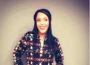 Tumi Morake opens up about a turning point in her life. 