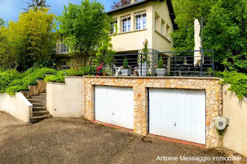 maison à Sainte-Geneviève-lès-Gasny (27)