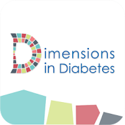 Dimensions in Diabetes 1.9 Icon