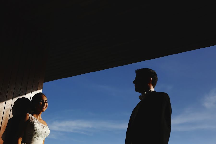 Photographe de mariage Mario Palacios (mariopalacios). Photo du 27 juillet 2015