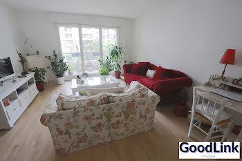 appartement à Levallois-Perret (92)