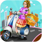 Cover Image of Herunterladen School Pizza Delivery 2.5 APK