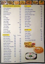 Delicious Food Point menu 5