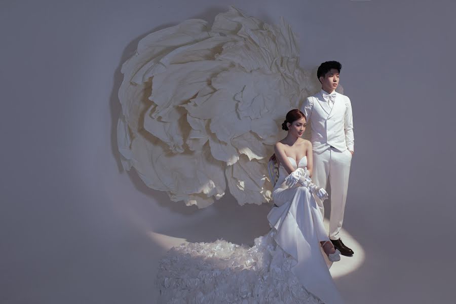 Hochzeitsfotograf Dinh Nguyen (nguyendinh). Foto vom 6. September 2023