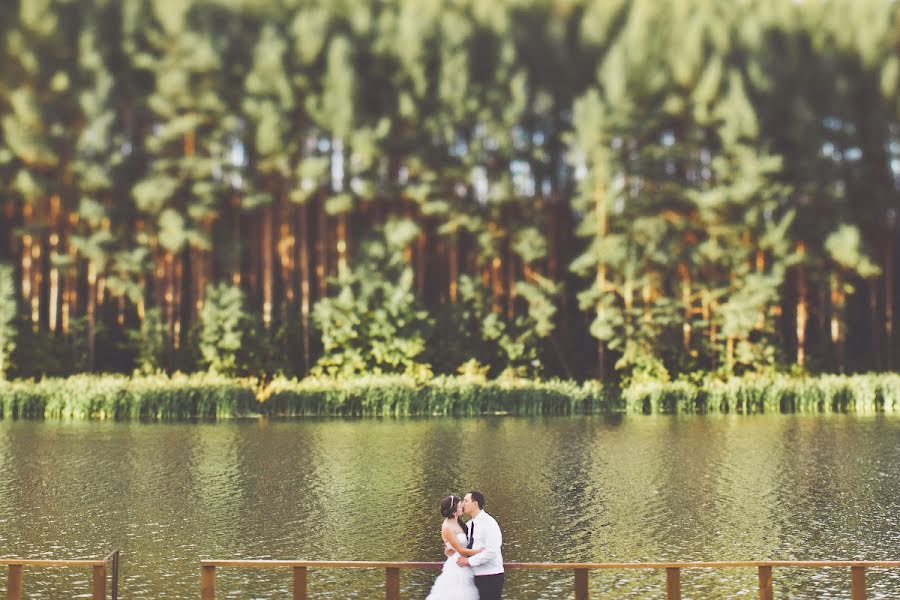 Fotografo di matrimoni Boris Yakhovich (borees). Foto del 2 dicembre 2012