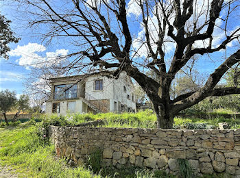 maison à Flayosc (83)