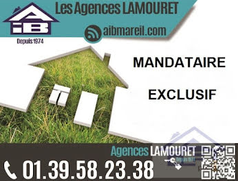 appartement à Mareil-Marly (78)