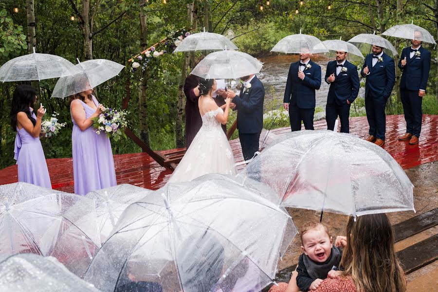 Photographe de mariage Gretchen Troop (gretchentroop). Photo du 13 octobre 2023