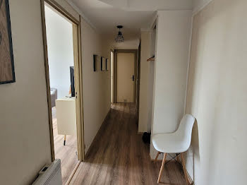 appartement à Saint-Brieuc (22)