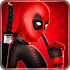Dead Superhero: comics action game in Crime City1.0
